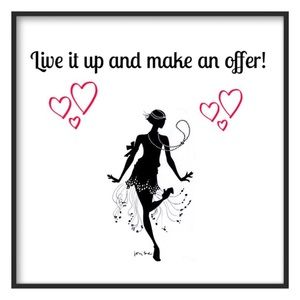 You Never Know Until You Ask!